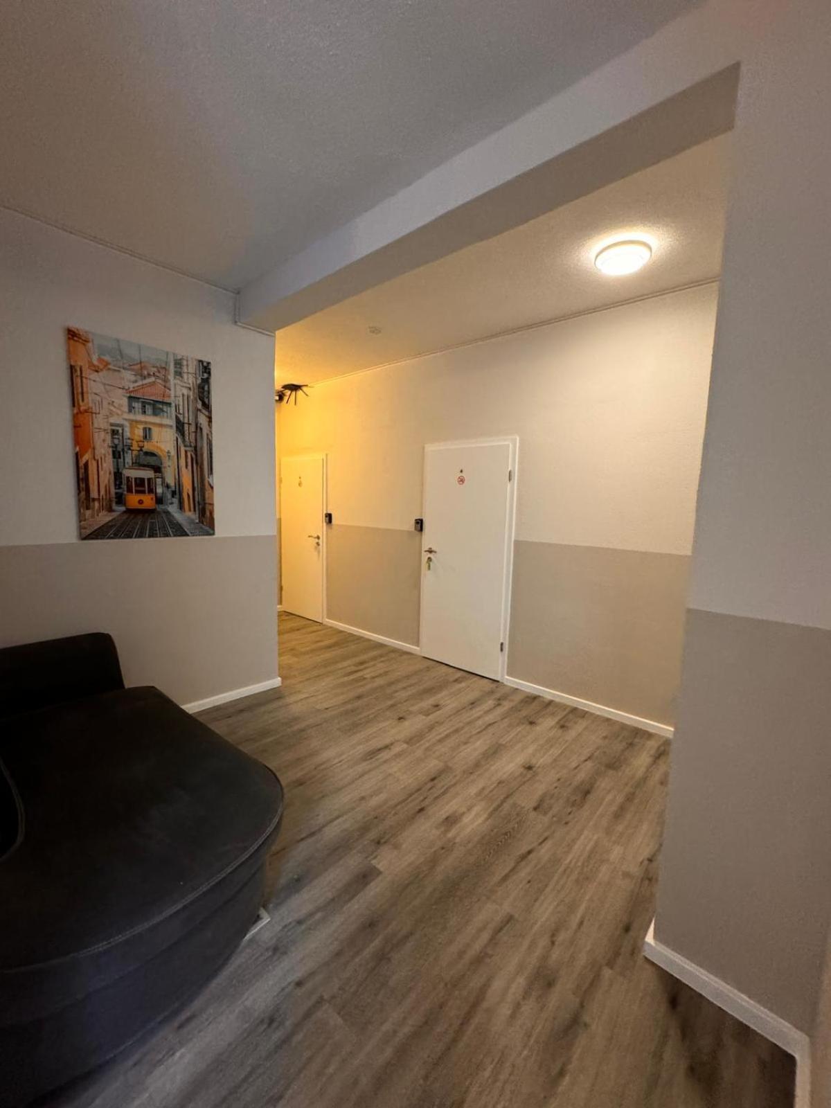 Homestay F-f Haus Monteuren