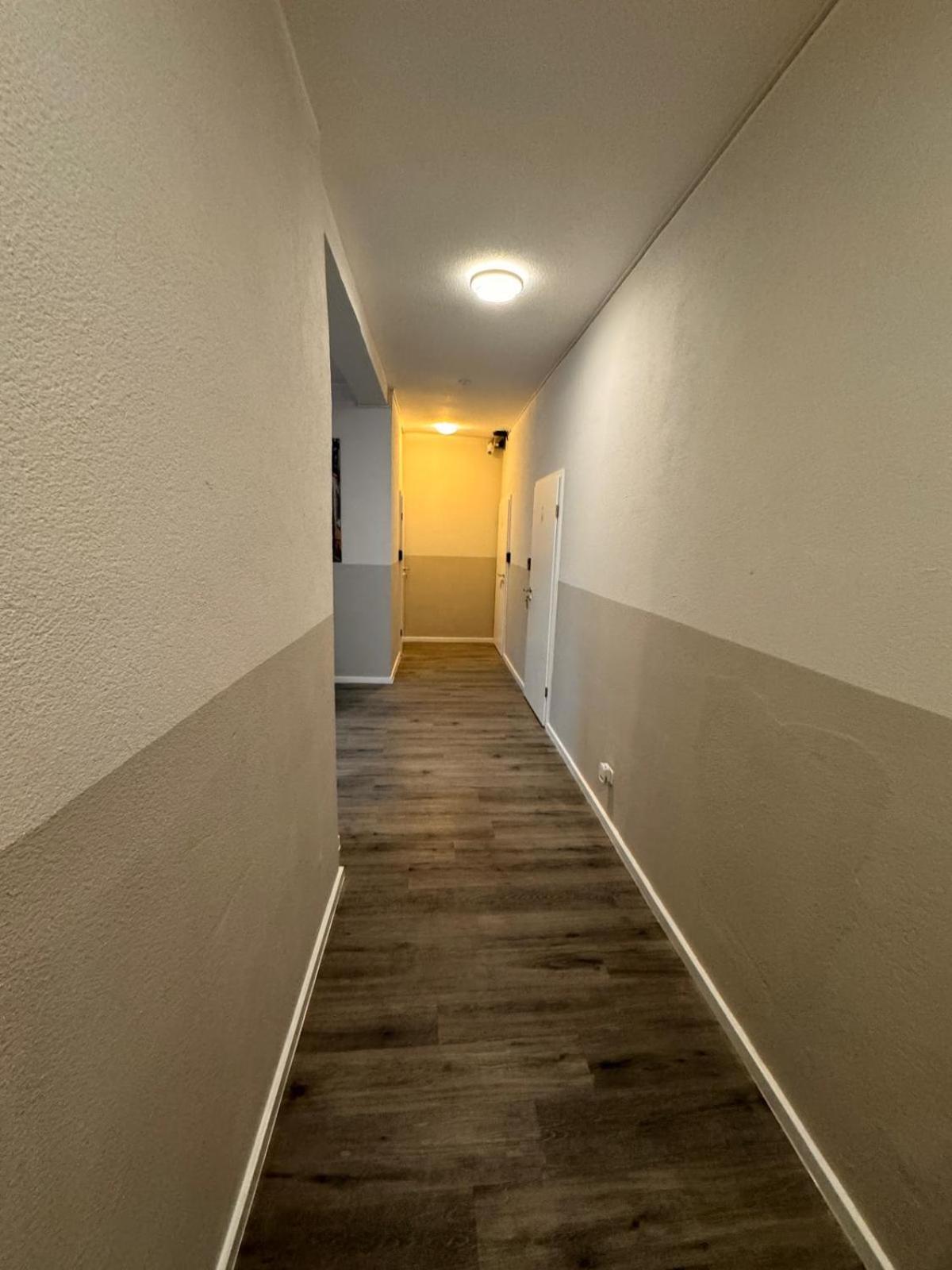 F-f Haus Monteuren *