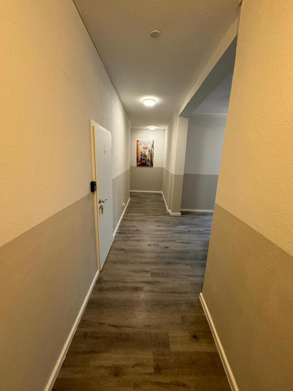 F-f Haus Monteuren Homestay