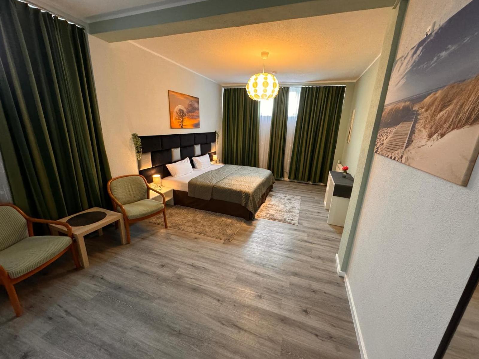 F-f Haus Monteuren *
