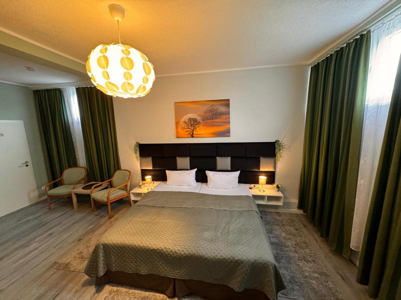 Homestay F-f Haus Monteuren