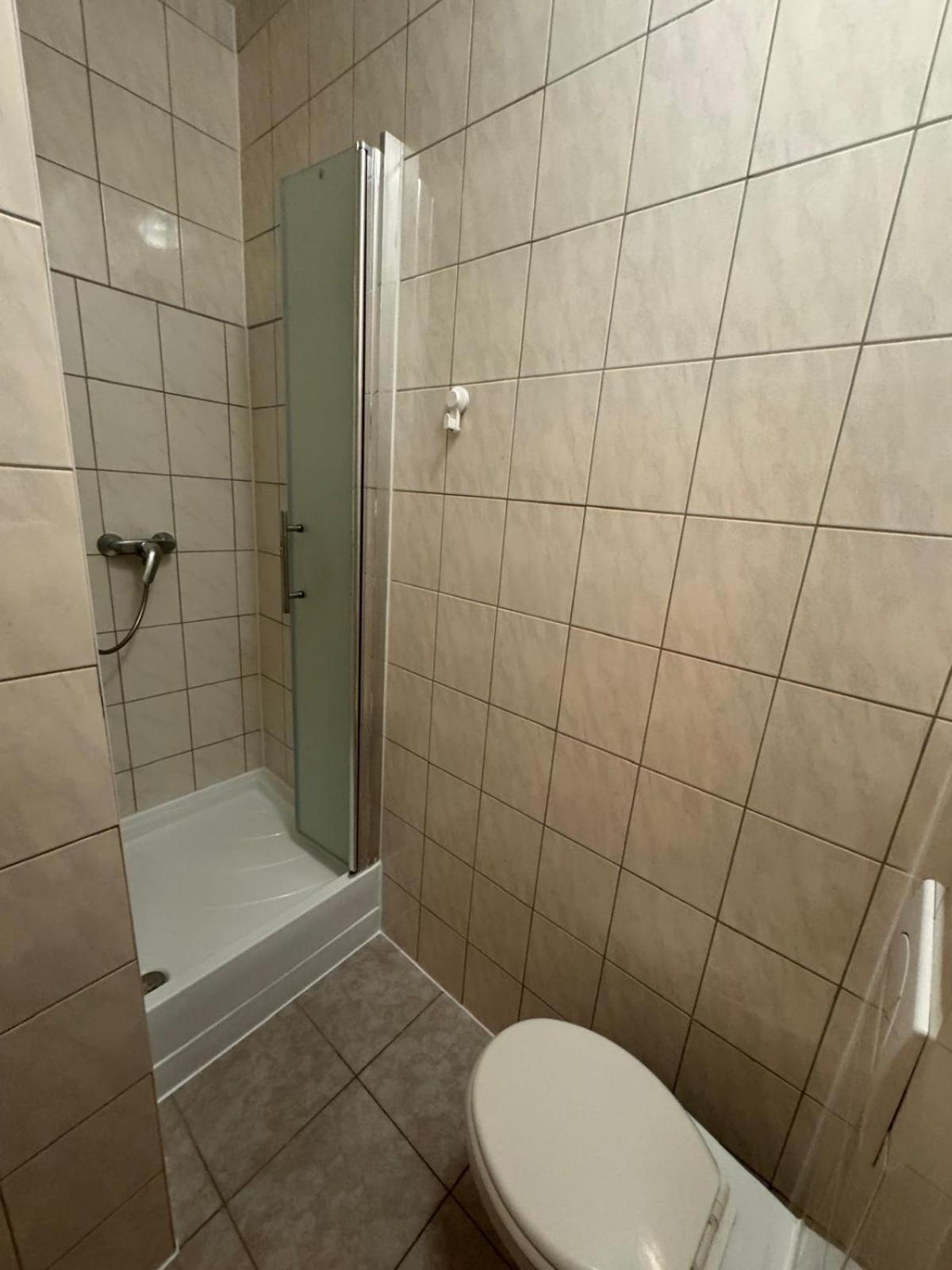 Homestay F-f Haus Monteuren