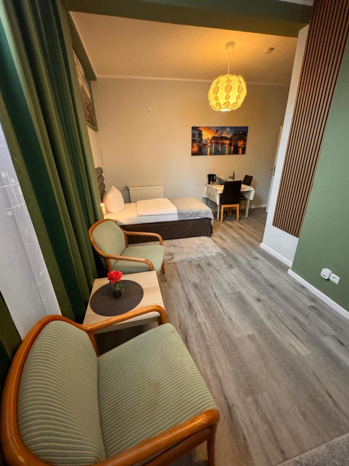 F-f Haus Monteuren Homestay Neuhausen auf den Fildern