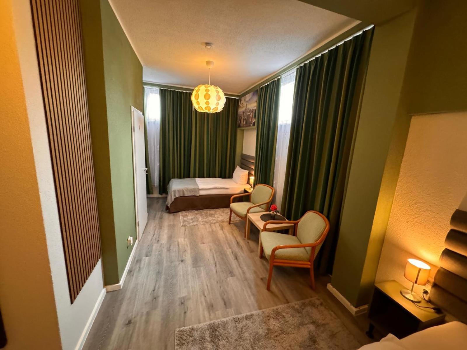 Homestay F-f Haus Monteuren