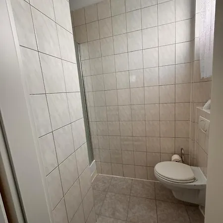 F-F Haus Monteuren Unterkunft Neuhausen auf den Fildern Exterior photo