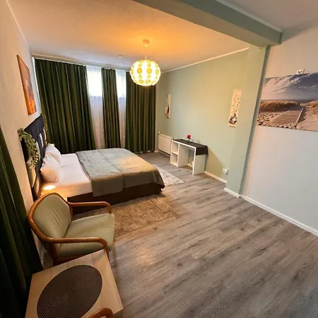 F-F Haus Monteuren Unterkunft Neuhausen auf den Fildern Exterior photo
