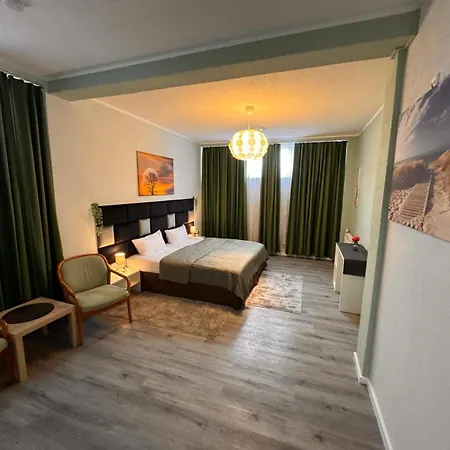 F-F Haus Monteuren Unterkunft Neuhausen auf den Fildern Exterior photo