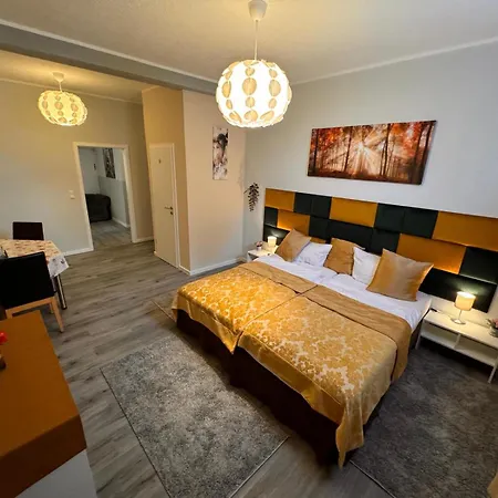 F-F Haus Monteuren Unterkunft Neuhausen auf den Fildern Exterior photo