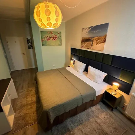 F-F Haus Monteuren Unterkunft Neuhausen auf den Fildern Exterior photo